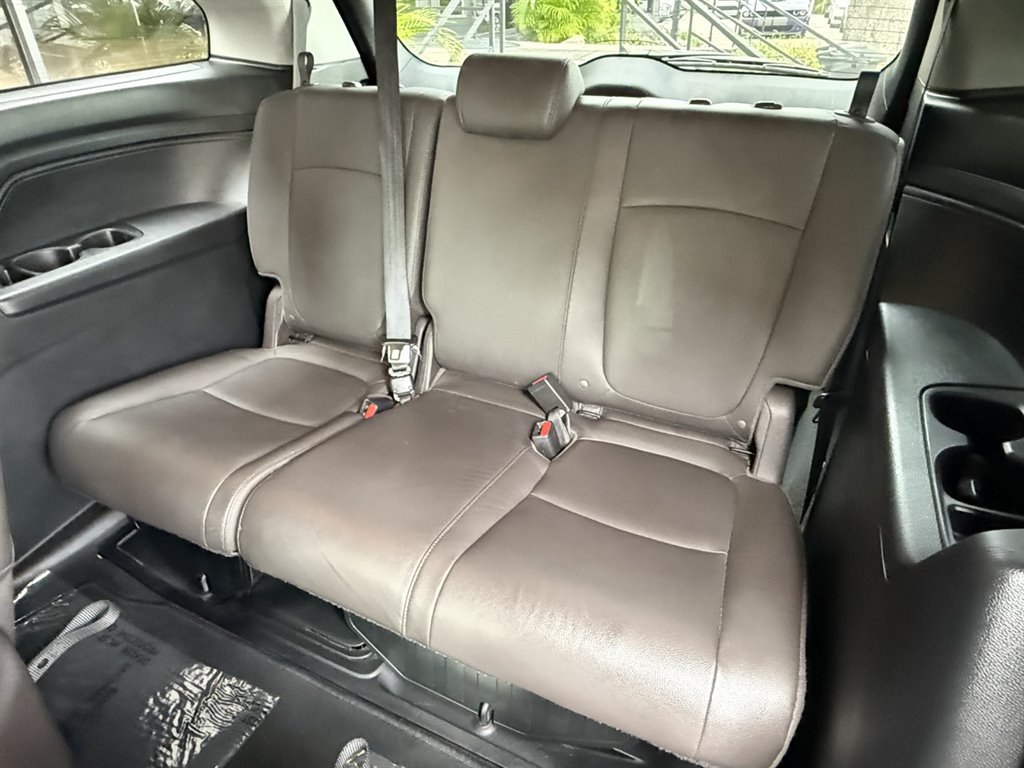 Used 2018 Honda Odyssey EX-L image 18