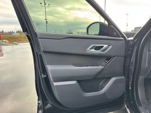Used 2024 Land Rover Range Rover Velar Dynamic SE image 23