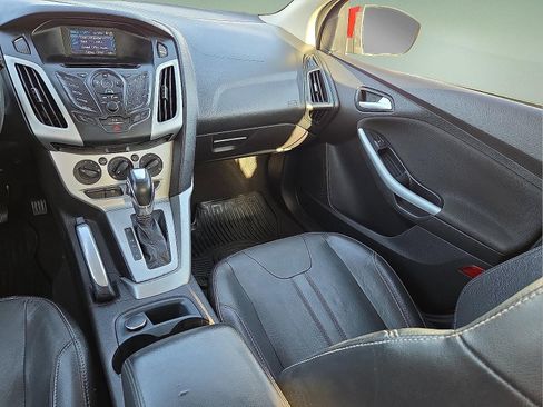 Used 2013 Ford Focus SE image 12