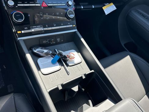 New 2026 Hyundai Santa Fe SEL w/ Tow & Go Package image 33