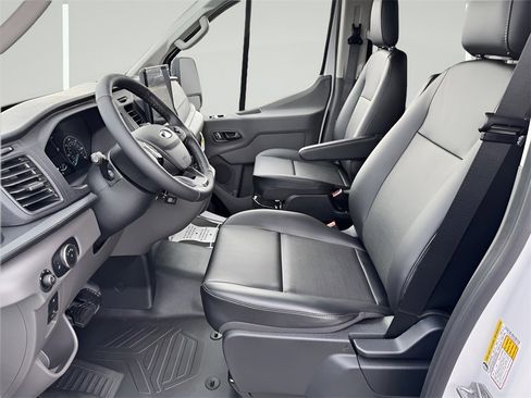 New 2025 Ford Transit 150 Low Roof AWD w/ Load Area Protection Package image 10