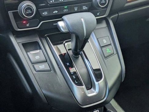 Used 2020 Honda CR-V EX image 12