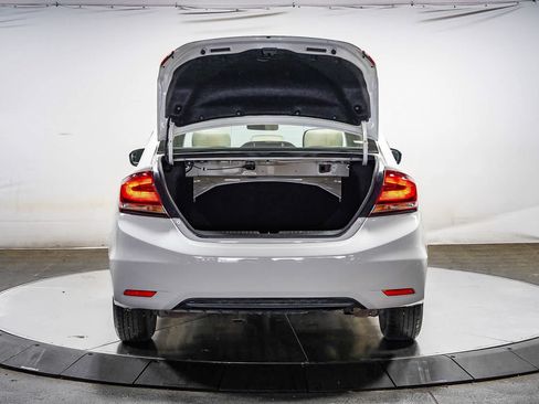 Used 2015 Honda Civic LX image 26