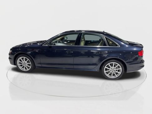 Used 2014 Audi A4 2.0T Premium Plus image 8
