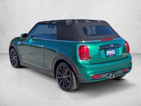 Used 2020 MINI Cooper S image 8