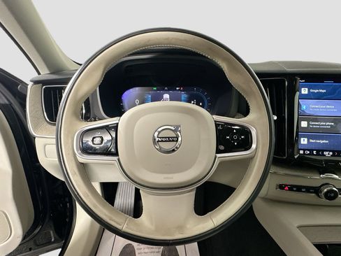 Certified 2023 Volvo XC60 B5 Plus w/ Climate Package image 12