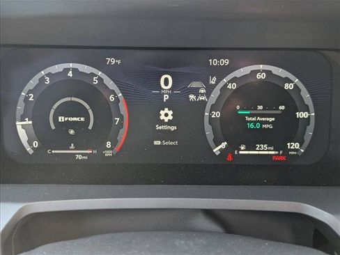 New 2026 Toyota Tacoma Limited AWD/4WD image 11