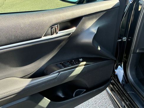 Used 2024 Toyota Camry XSE image 16