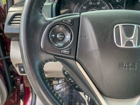 Used 2013 Honda CR-V EX-L image 13