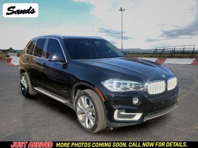 Used 2015 BMW X5 xDrive35i