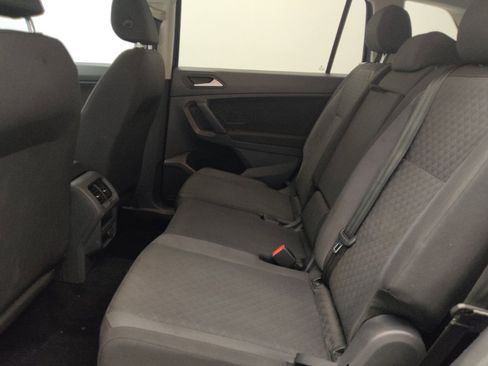 Used 2019 Volkswagen Tiguan S w/ Driver Assistance Package FWD image 18