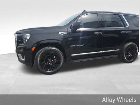 Used 2024 GMC Yukon Denali AWD/4WD image 13