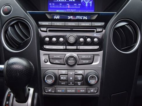 Used 2013 Honda Pilot EX-L image 28