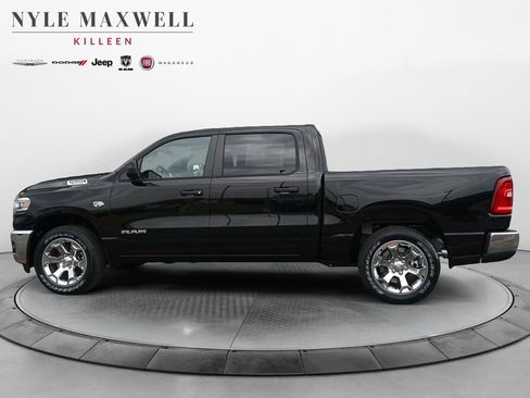 New 2026 RAM 1500 Lone Star RWD image 13