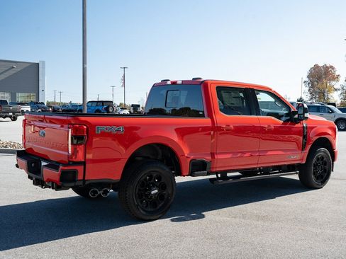 New 2026 Ford F250 XLT w/ XLT Premium Package AWD/4WD image 10