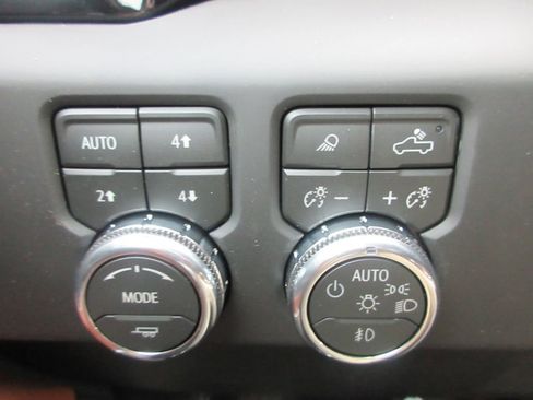 New 2026 GMC Sierra 1500 Denali Ultimate AWD/4WD image 17