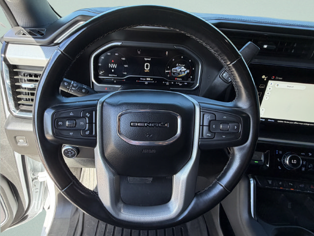 Used 2024 GMC Sierra 3500 Denali w/ Denali Reserve Package AWD/4WD image 44