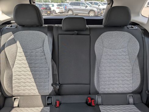 Certified 2026 Volkswagen Tiguan S AWD/4WD image 49
