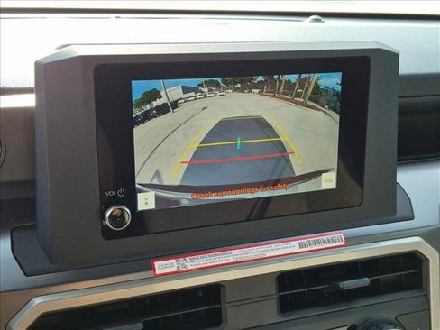 New 2026 Toyota Tacoma SR5 RWD image 12