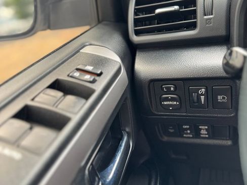 Used 2020 Toyota 4Runner Limited AWD/4WD image 14