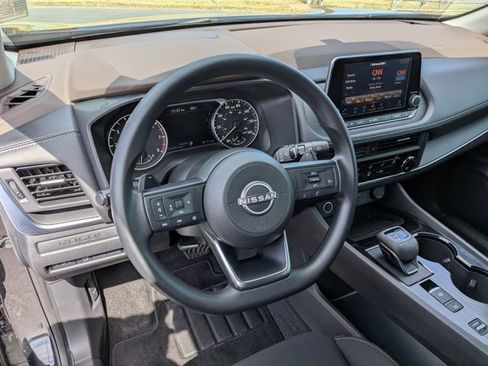 Certified 2023 Nissan Rogue S image 15