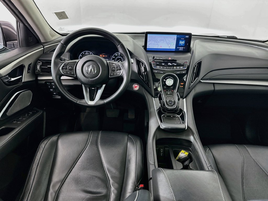 Used 2019 Acura RDX w/ Technology Package AWD/4WD image 25