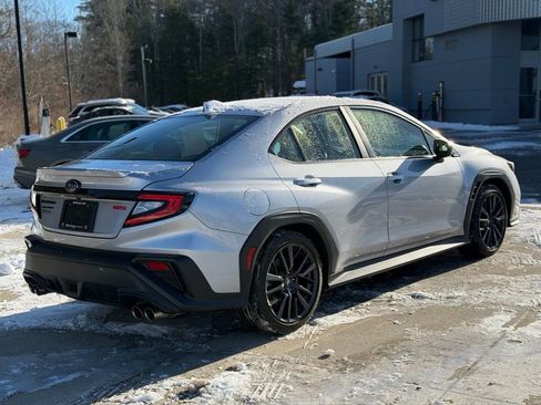Used 2025 Subaru WRX Premium image 10