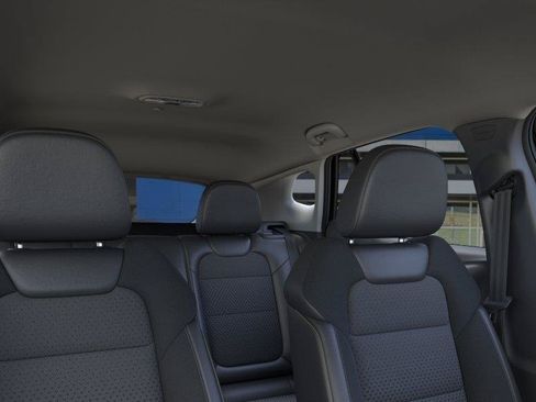 New 2026 Chevrolet Trax LT FWD image 24