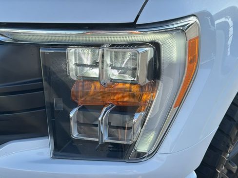 Certified 2022 Ford F150 XLT w/ Equipment Group 302A High AWD/4WD image 6