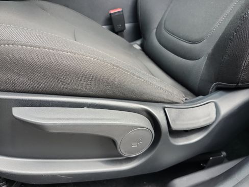 Certified 2026 Hyundai Tucson SE FWD image 15