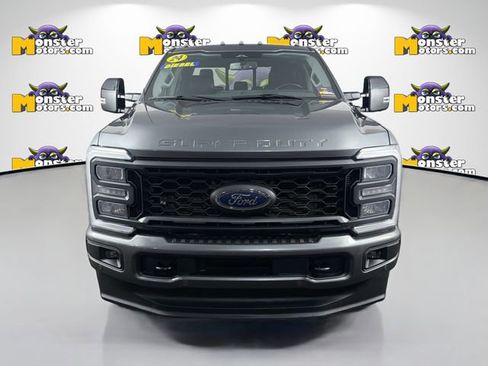 Used 2024 Ford F250 Lariat w/ Lariat Ultimate Package AWD/4WD image 2
