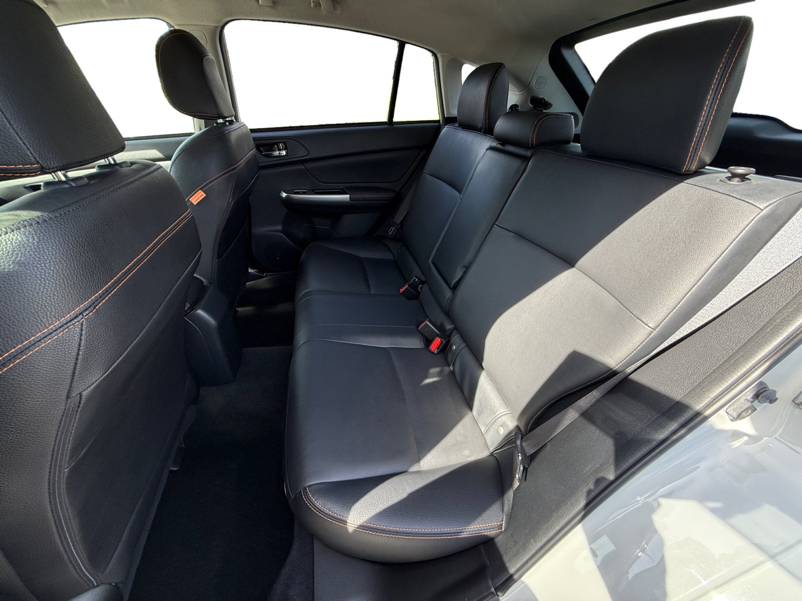 Used 2017 Subaru Crosstrek 2.0i Limited AWD/4WD image 16