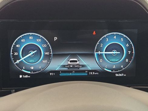 Used 2023 Hyundai Elantra SEL w/ Convenience Package FWD image 17