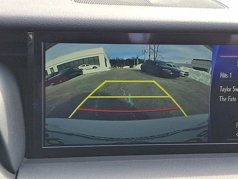 Used 2020 Lexus IS 300 F Sport w/ Blackline Edition image 19