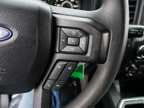 Certified 2017 Ford F150 XL w/ Equipment Group 101A Mid image 29