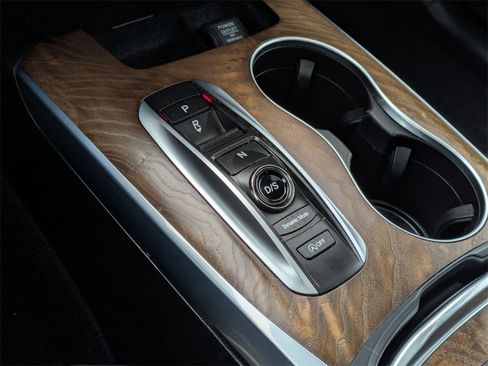 Certified 2020 Acura MDX SH-AWD w/ Advance Package image 21