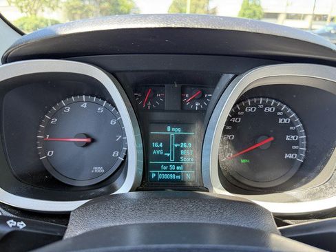 Used 2014 Chevrolet Equinox LT w/ Driver Convenience Package AWD/4WD image 18