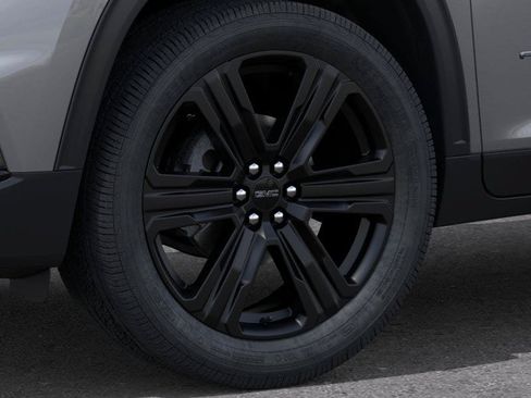 New 2027 GMC Acadia Elevation w/ Black Edition AWD/4WD image 9