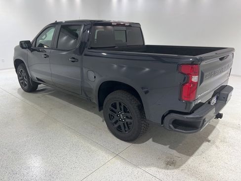 New 2024 Chevrolet Silverado 1500 RST w/ All Star Edition Plus image 35
