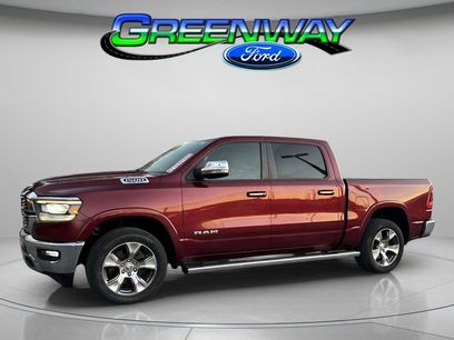 Used 2020 RAM 1500 Laramie