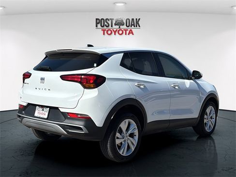 Used 2025 Buick Encore GX Preferred image 7