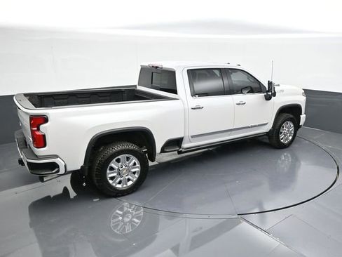 New 2025 Chevrolet Silverado 2500 High Country w/ High Country Premium Package AWD/4WD image 57