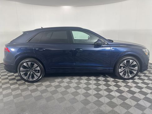 New 2026 Audi Q8 Premium Plus image 7