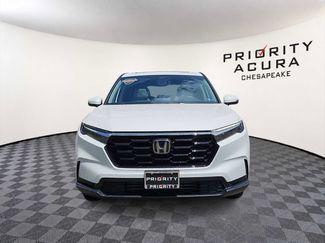 Used 2024 Honda CR-V EX video 2