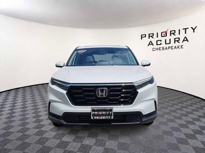 Used 2024 Honda CR-V EX