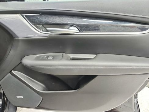 Used 2023 Cadillac XT5 Premium Luxury AWD/4WD image 49