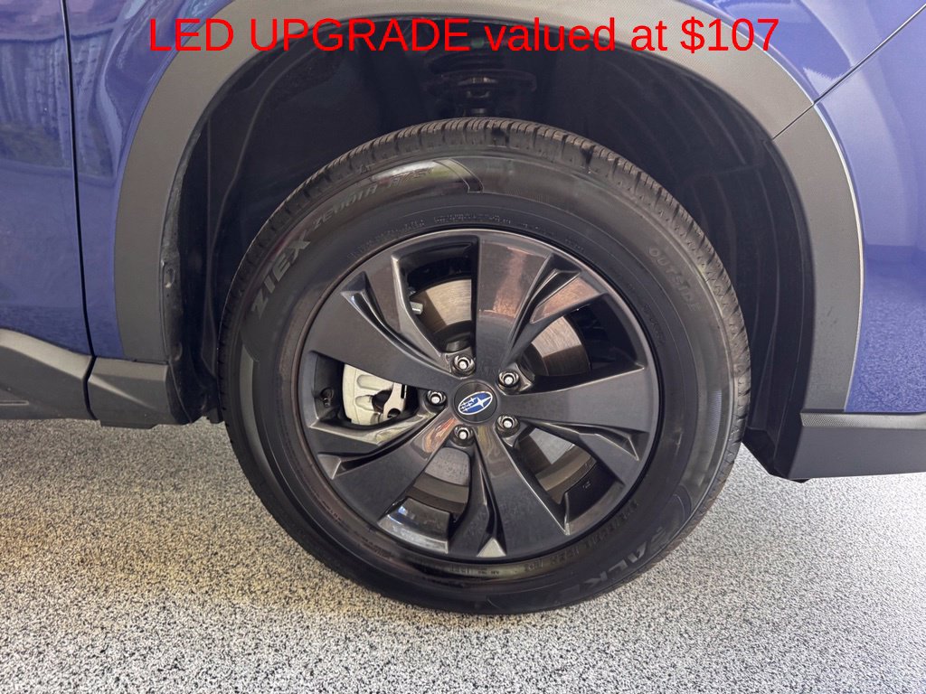 Used 2026 Subaru Ascent Premium AWD/4WD image 10