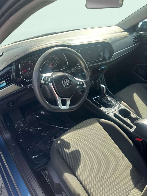 Used 2019 Volkswagen Jetta S w/ Driver Assistance Package FWD image 15