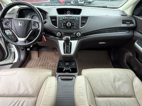 Used 2012 Honda CR-V EX-L image 26
