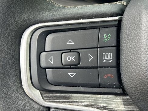 Used 2022 Jeep Wagoneer Series II w/ Convenience Group I RWD image 27
